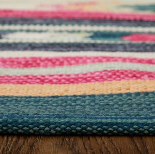 Feizy Amz3 Bode I0759 Black Area Rug Main Image