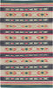 Feizy Amz3 Bode I0759 Black Area Rug Main Image