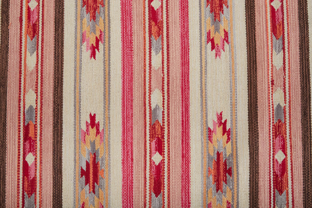 Feizy AMZ3 Bode I0759 Red Area Rug