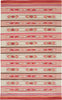 Feizy Amz3 Bode I0759 Red Area Rug Main Image