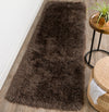 Dalyn Impact IA100 CHOCOLATE Area Rug 