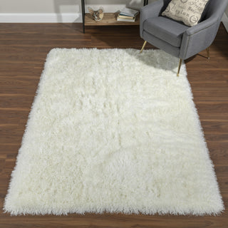 Dalyn Impact IA100 IVORY Area Rug 