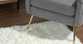 Dalyn Impact IA100 IVORY Area Rug 