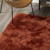 Dalyn Impact IA100 PAPRIKA Area Rug 