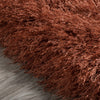 Dalyn Impact IA100 PAPRIKA Area Rug 