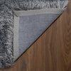 Dalyn Impact IA100 PEWTER Area Rug 