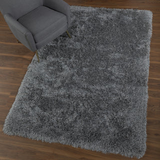 Dalyn Impact IA100 PEWTER Area Rug 