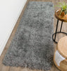 Dalyn Impact IA100 PEWTER Area Rug 