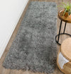 Dalyn Impact IA100 PEWTER Area Rug 