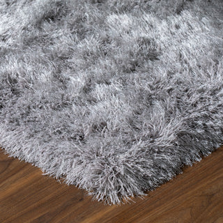 Dalyn Impact IA100 SILVER Area Rug 