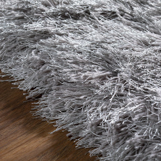 Dalyn Impact IA100 SILVER Area Rug 