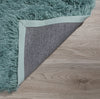 Dalyn Impact IA100 TEAL Area Rug 