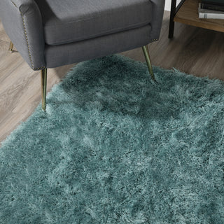 Dalyn Impact IA100 TEAL Area Rug 