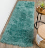 Dalyn Impact IA100 TEAL Area Rug 