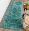 Dalyn Impact IA100 TEAL Area Rug 