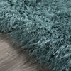 Dalyn Impact IA100 TEAL Area Rug 