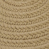 Colonial Mills Barataria IA33 Sand Area Rug