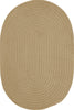 Colonial Mills Barataria IA33 Sand Area Rug