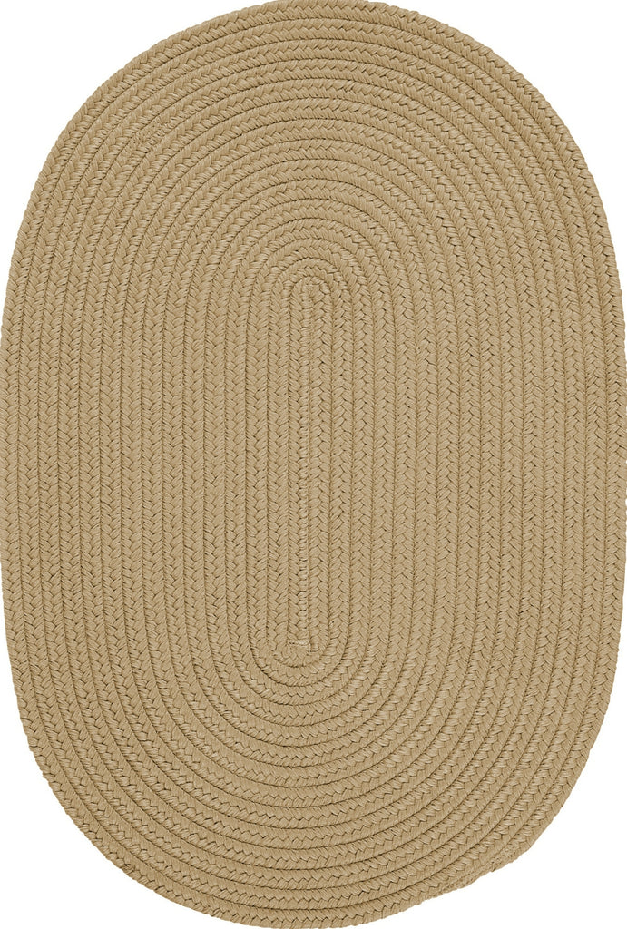 Colonial Mills Barataria IA33 Sand Area Rug