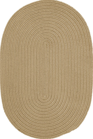 Colonial Mills Barataria IA33 Sand Area Rug