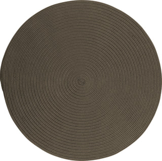 Colonial Mills Barataria IA41 Gray Area Rug