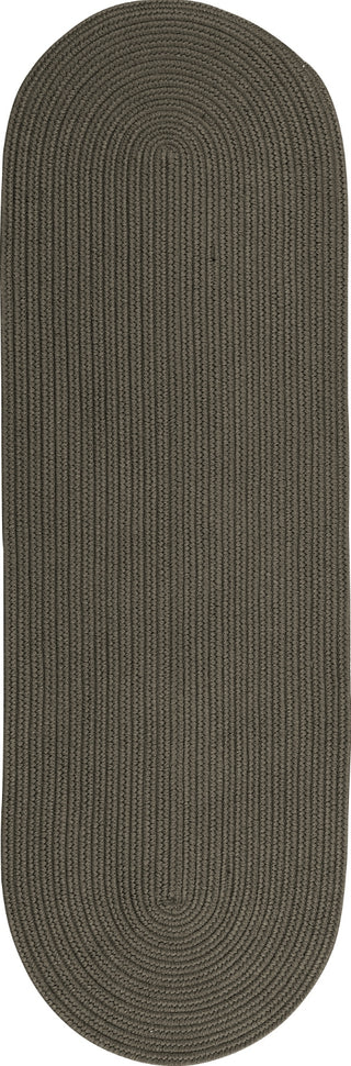 Colonial Mills Barataria IA41 Gray Area Rug