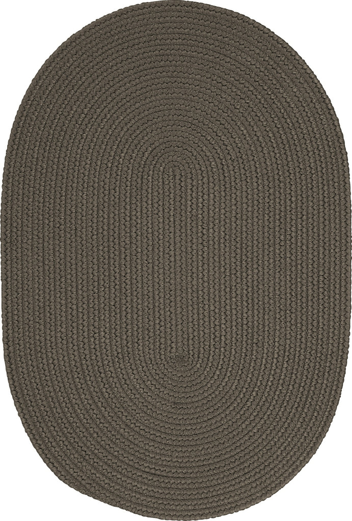 Colonial Mills Barataria IA41 Gray Area Rug