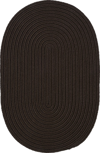 Colonial Mills Barataria IA84 Brown Area Rug