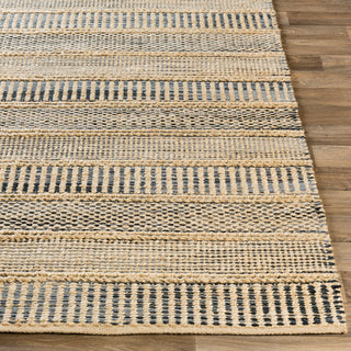 Surya Aria IAA-1000 Area Rug Angle