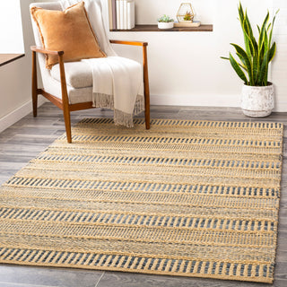Surya Aria IAA-1000 Area Rug Room Scene Feature