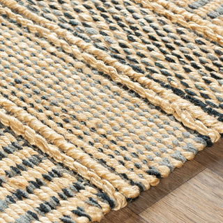 Surya Aria IAA-1000 Area Rug Detail