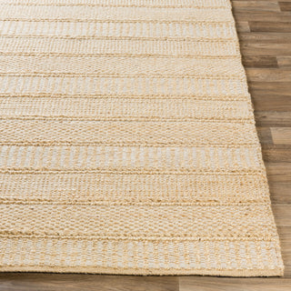 Surya Aria IAA-1001 Area Rug Angle