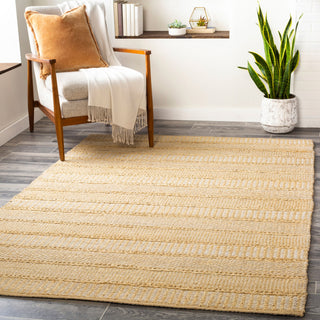 Surya Aria IAA-1001 Area Rug Room Scene Feature
