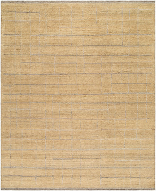 Surya Indiana IAI-2302 Goldenrod Area Rug main image