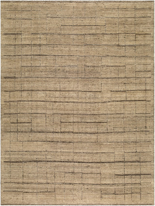 Surya Indiana IAI-2304 Taupe Area Rug main image