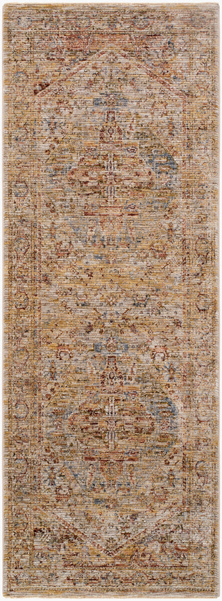 Livabliss Naila IAL-2300 Area Rug Runner
