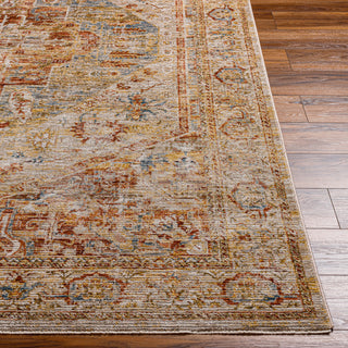 Livabliss Naila IAL-2300 Area Rug Angle