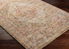 Livabliss Naila IAL-2301 Area Rug Corner Shot