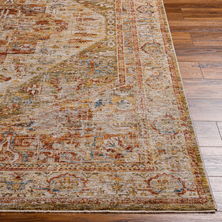 Livabliss Naila IAL-2301 Area Rug Angle