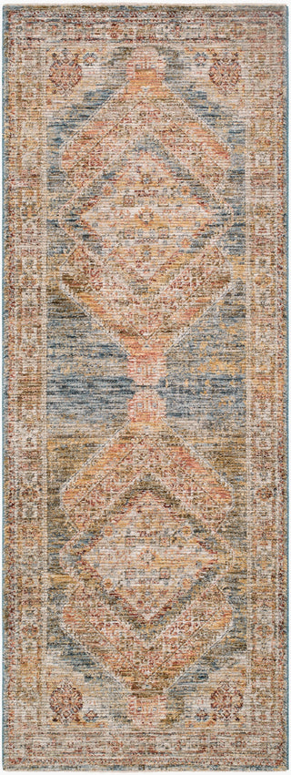 Livabliss Naila IAL-2302 Area Rug Runner