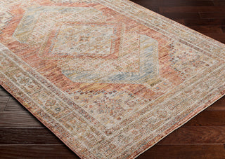 Livabliss Naila IAL-2304 Area Rug Corner Shot