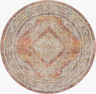 Livabliss Naila IAL-2304 Area Rug Round