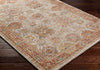 Livabliss Naila IAL-2305 Area Rug Corner Shot