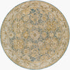 Livabliss Naila IAL-2307 Area Rug Round