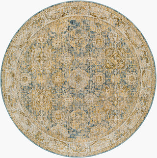 Livabliss Naila IAL-2307 Area Rug Round