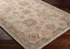 Livabliss Naila IAL-2308 Area Rug Corner Shot