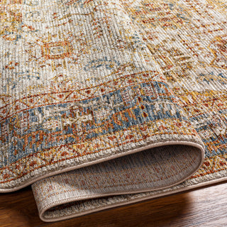 Livabliss Naila IAL-2308 Area Rug Pile