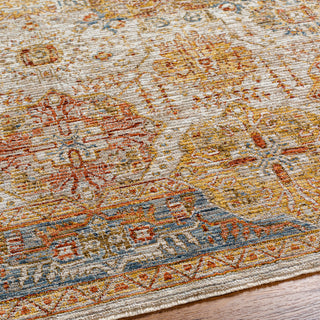 Livabliss Naila IAL-2308 Area Rug Detail