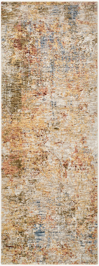 Livabliss Naila IAL-2309 Area Rug Runner
