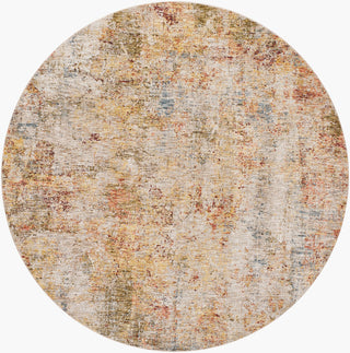 Livabliss Naila IAL-2309 Area Rug Round